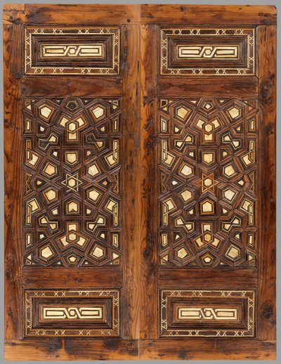 Portes de placard - Unbekannt Unbekannt